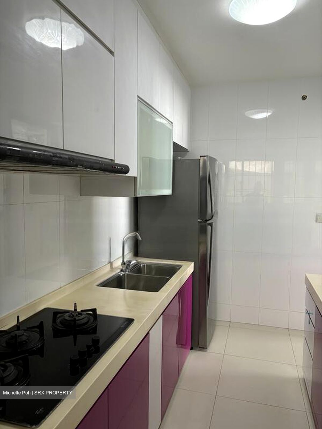 Blk 308C Waterway Terraces I (Punggol), HDB 3 Rooms #567643181